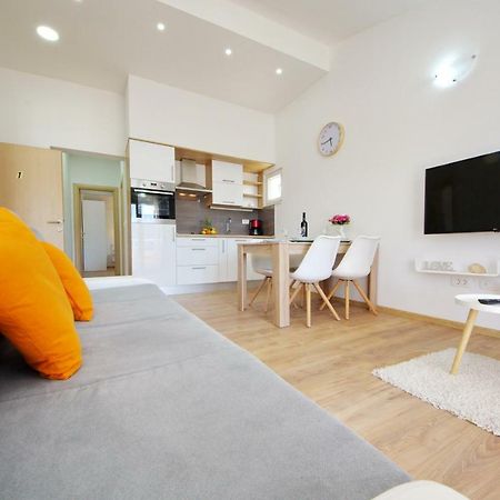 Apartman Mario Poljica  Kültér fotó