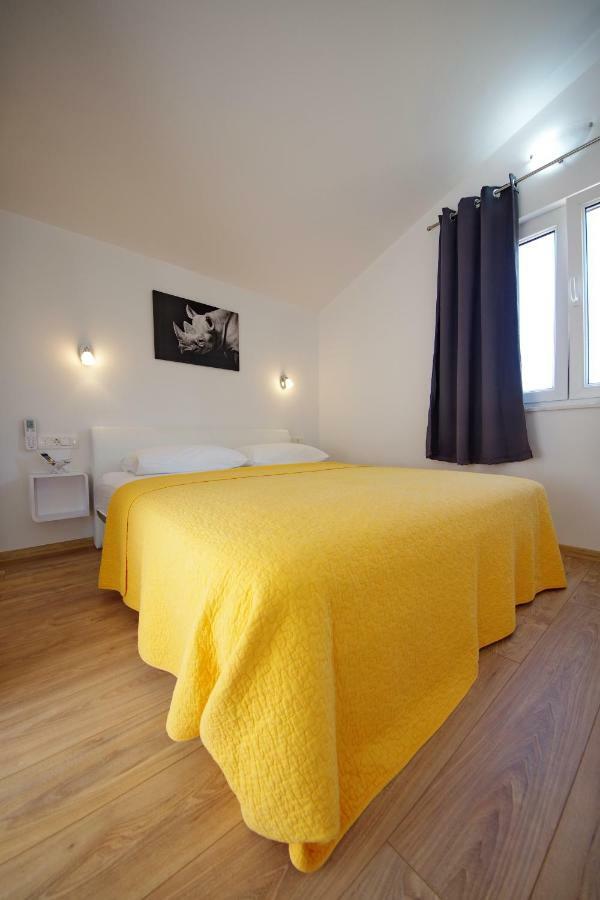 Apartman Mario Poljica  Kültér fotó
