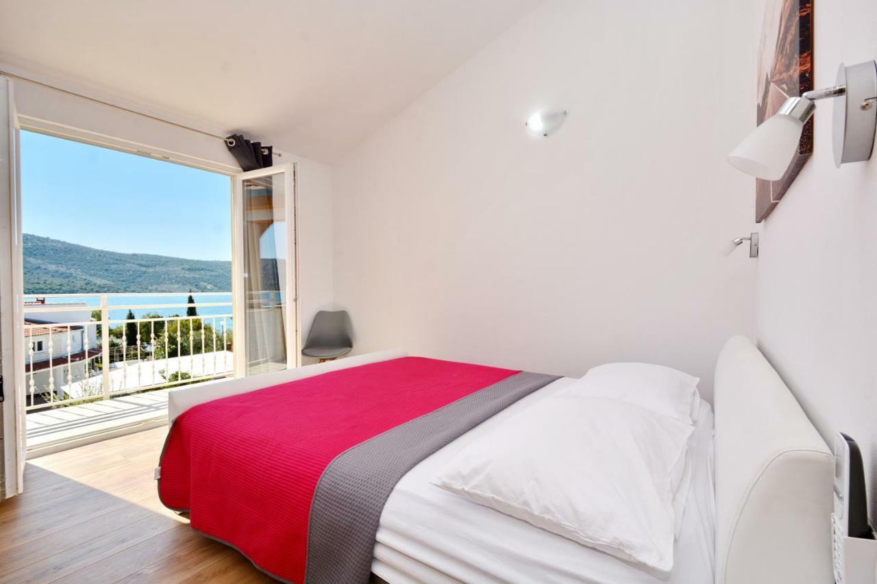 Apartman Mario Poljica  Kültér fotó
