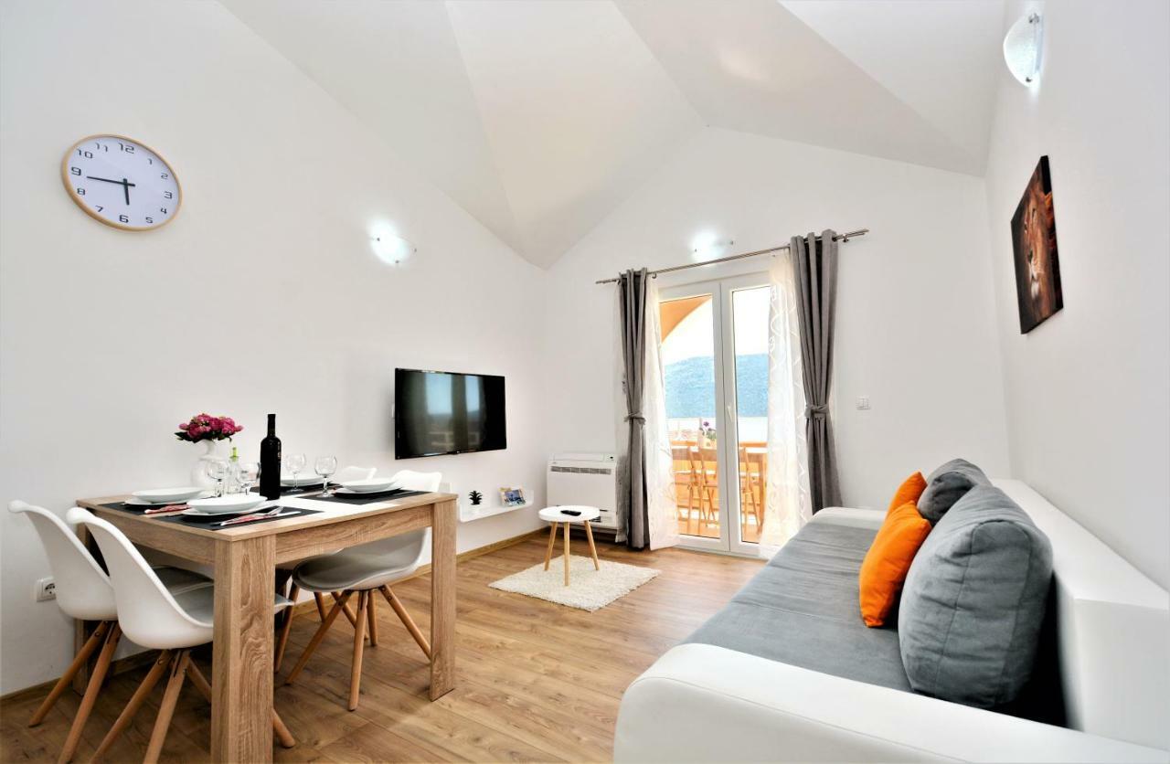 Apartman Mario Poljica  Kültér fotó