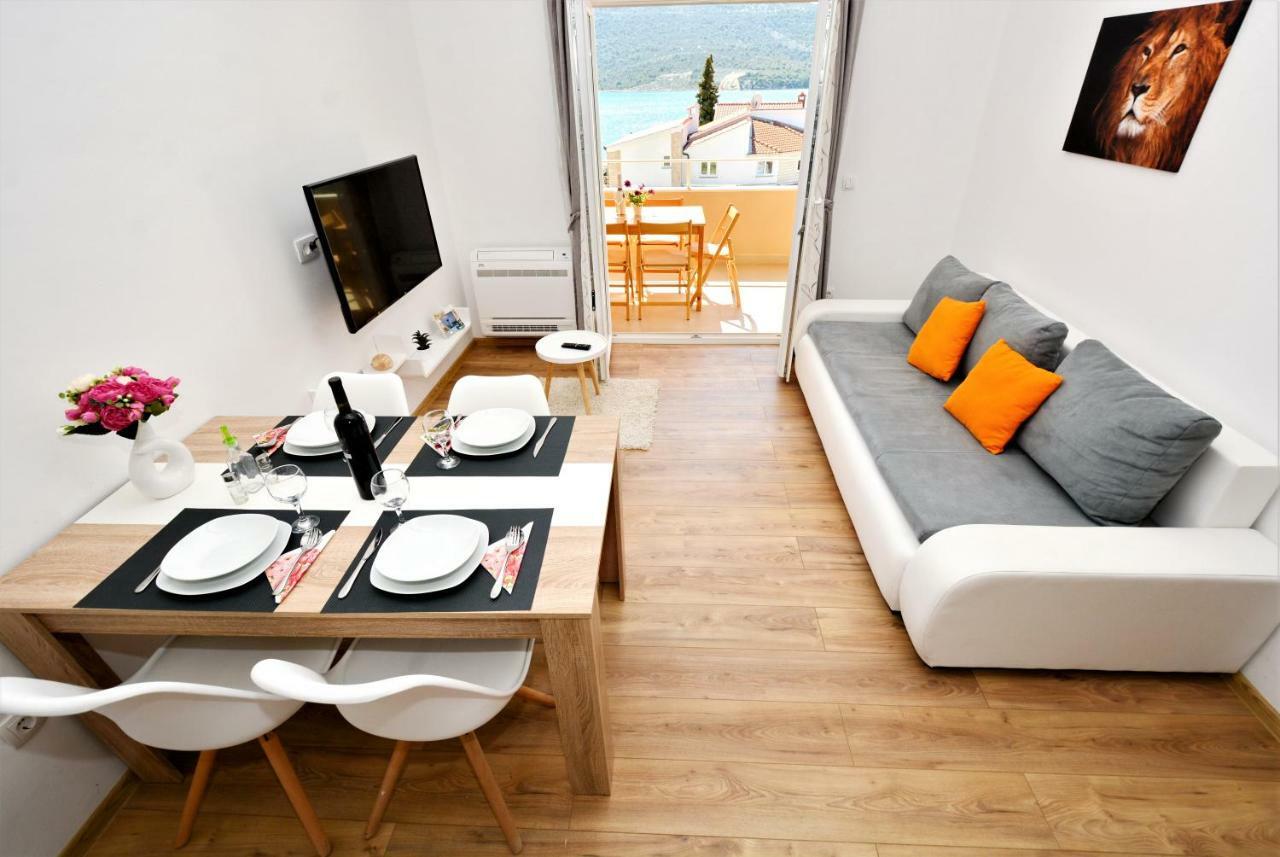 Apartman Mario Poljica  Kültér fotó