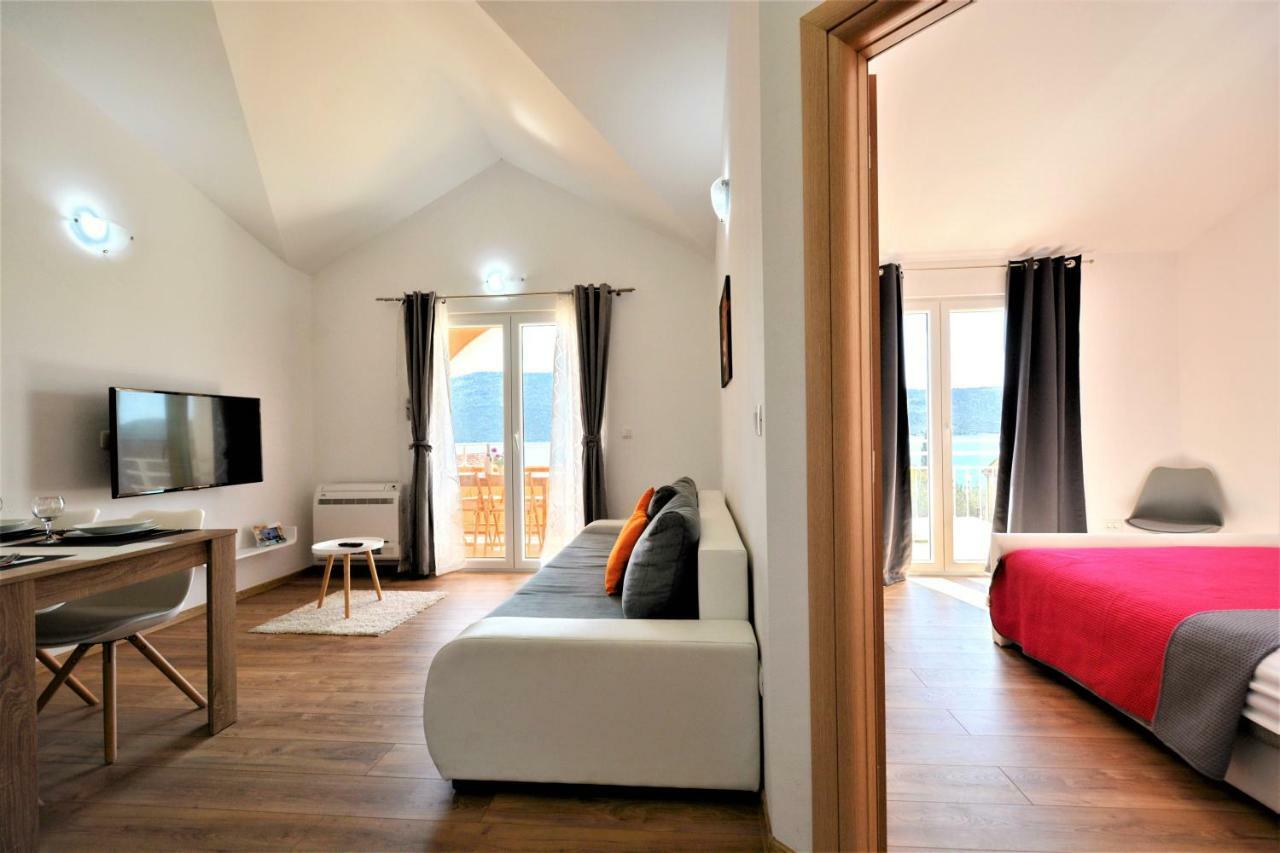Apartman Mario Poljica  Kültér fotó