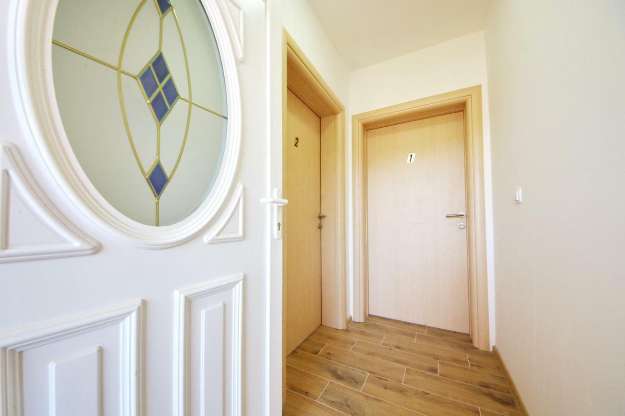 Apartman Mario Poljica  Kültér fotó