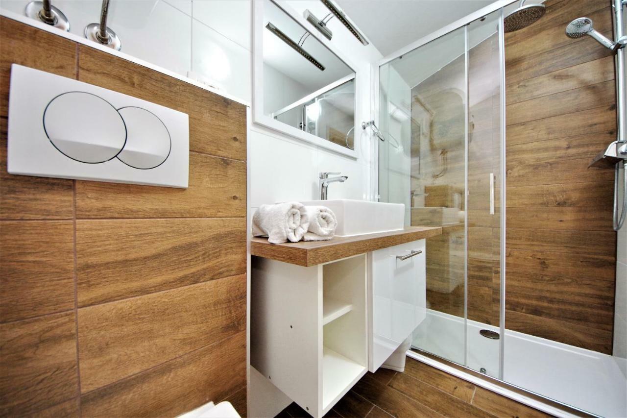 Apartman Mario Poljica  Kültér fotó