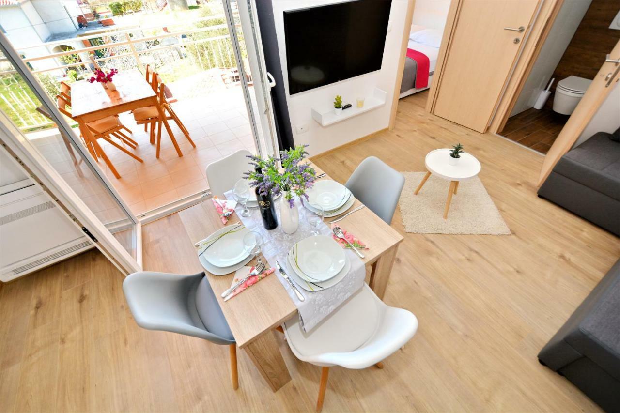 Apartman Mario Poljica  Kültér fotó