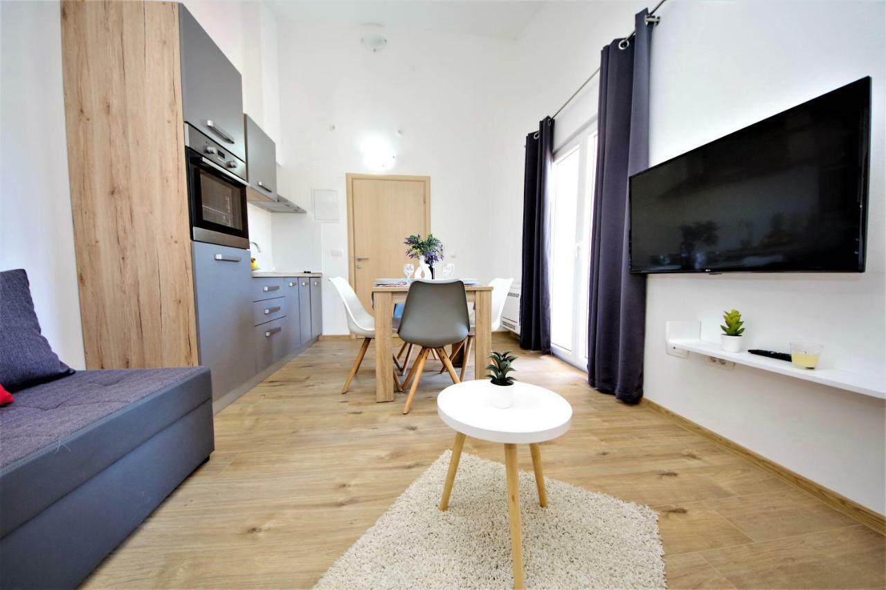 Apartman Mario Poljica  Kültér fotó