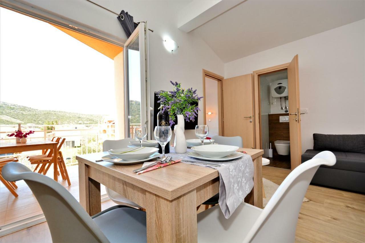 Apartman Mario Poljica  Kültér fotó