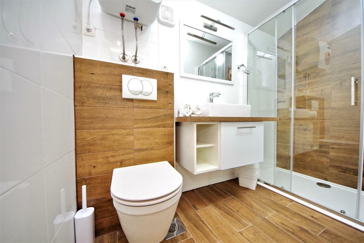 Apartman Mario Poljica  Kültér fotó