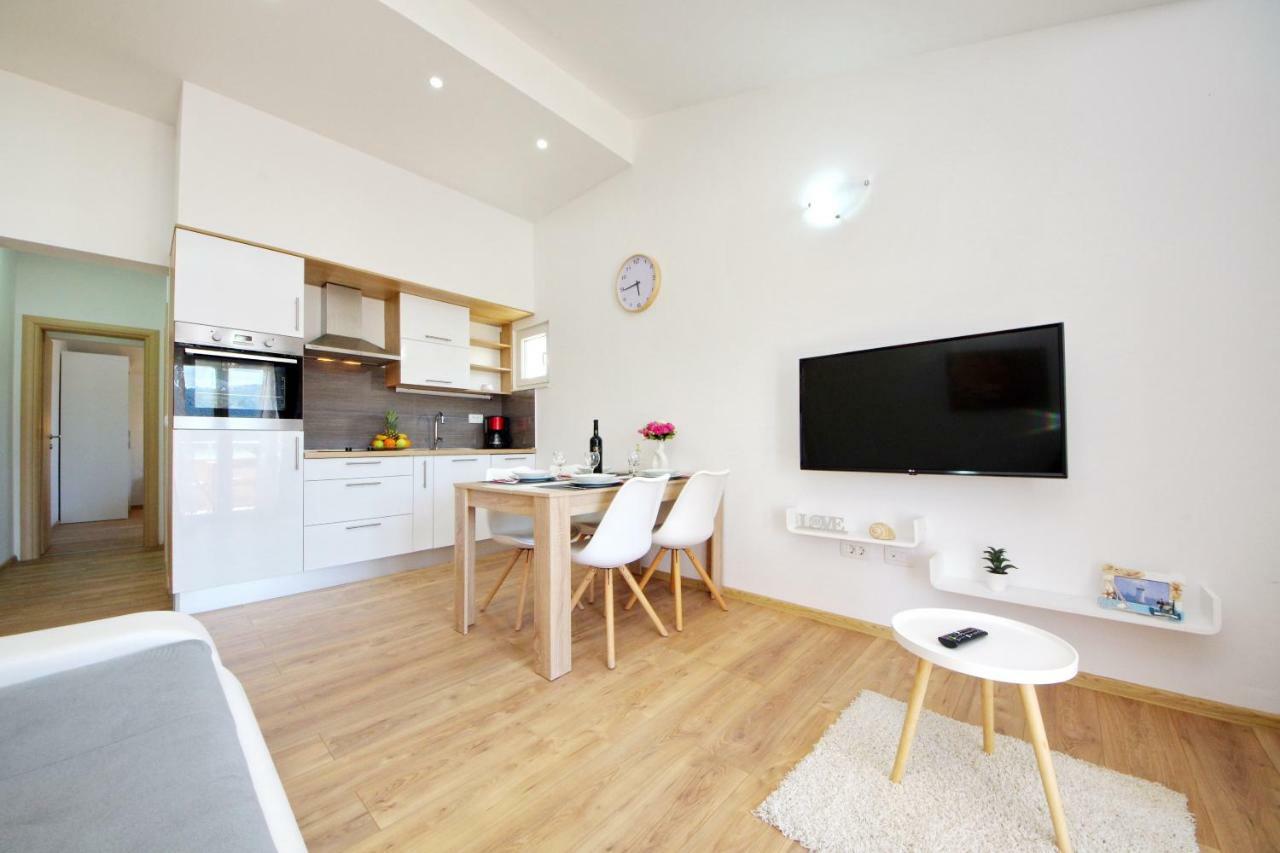 Apartman Mario Poljica  Kültér fotó