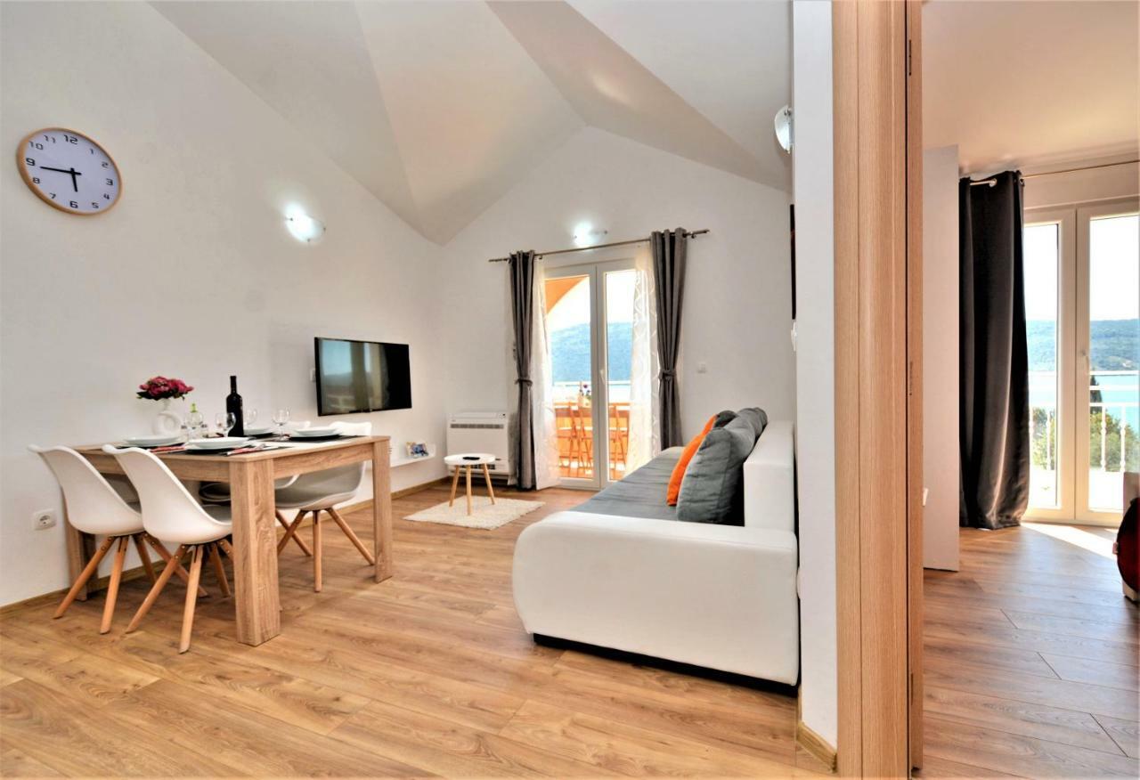 Apartman Mario Poljica  Kültér fotó