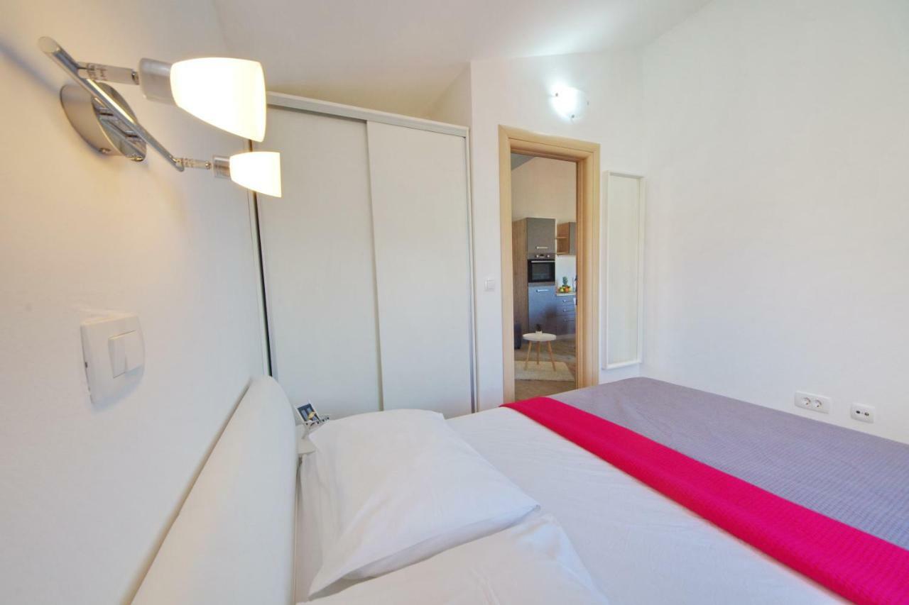 Apartman Mario Poljica  Kültér fotó