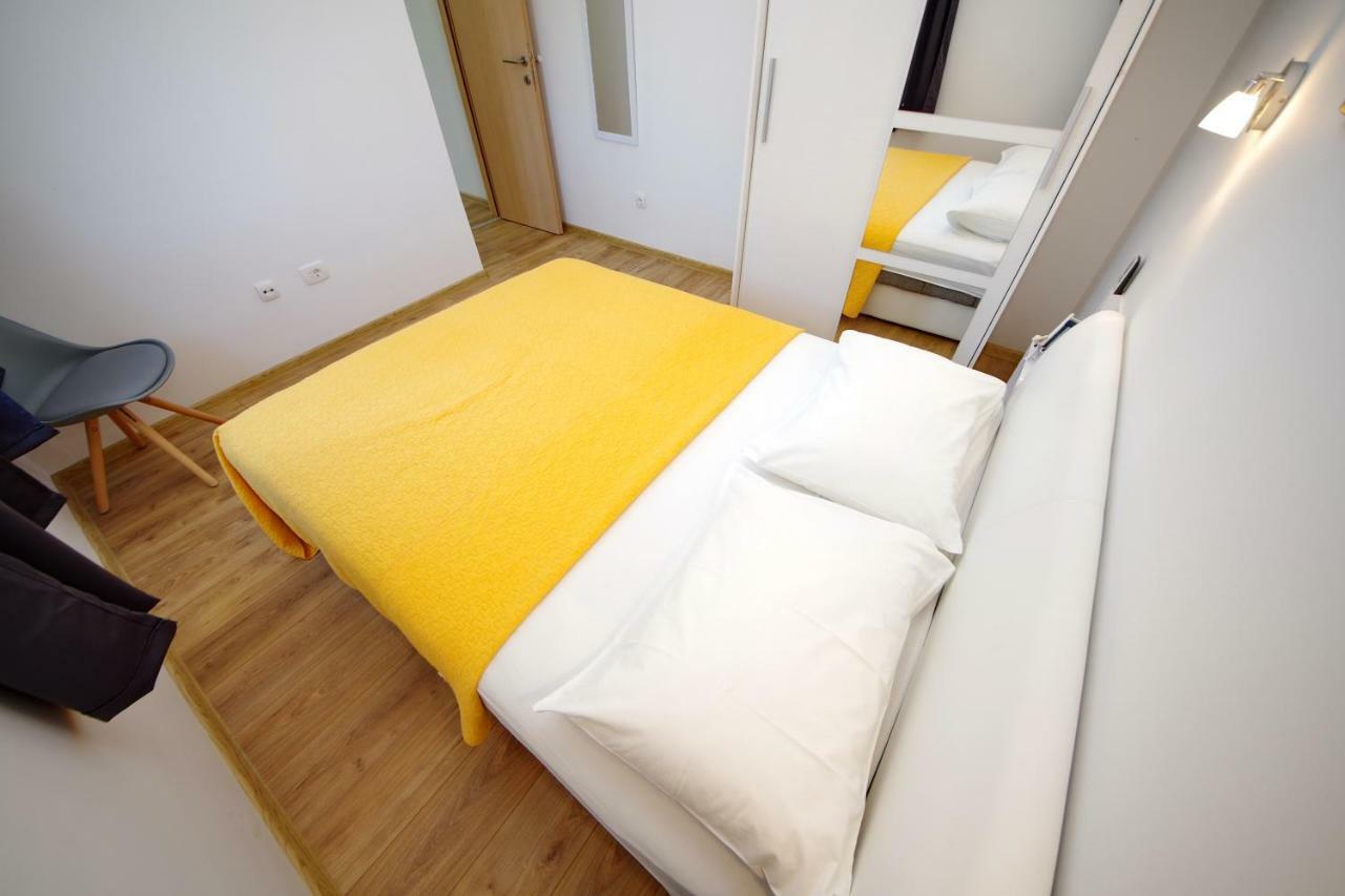 Apartman Mario Poljica  Kültér fotó