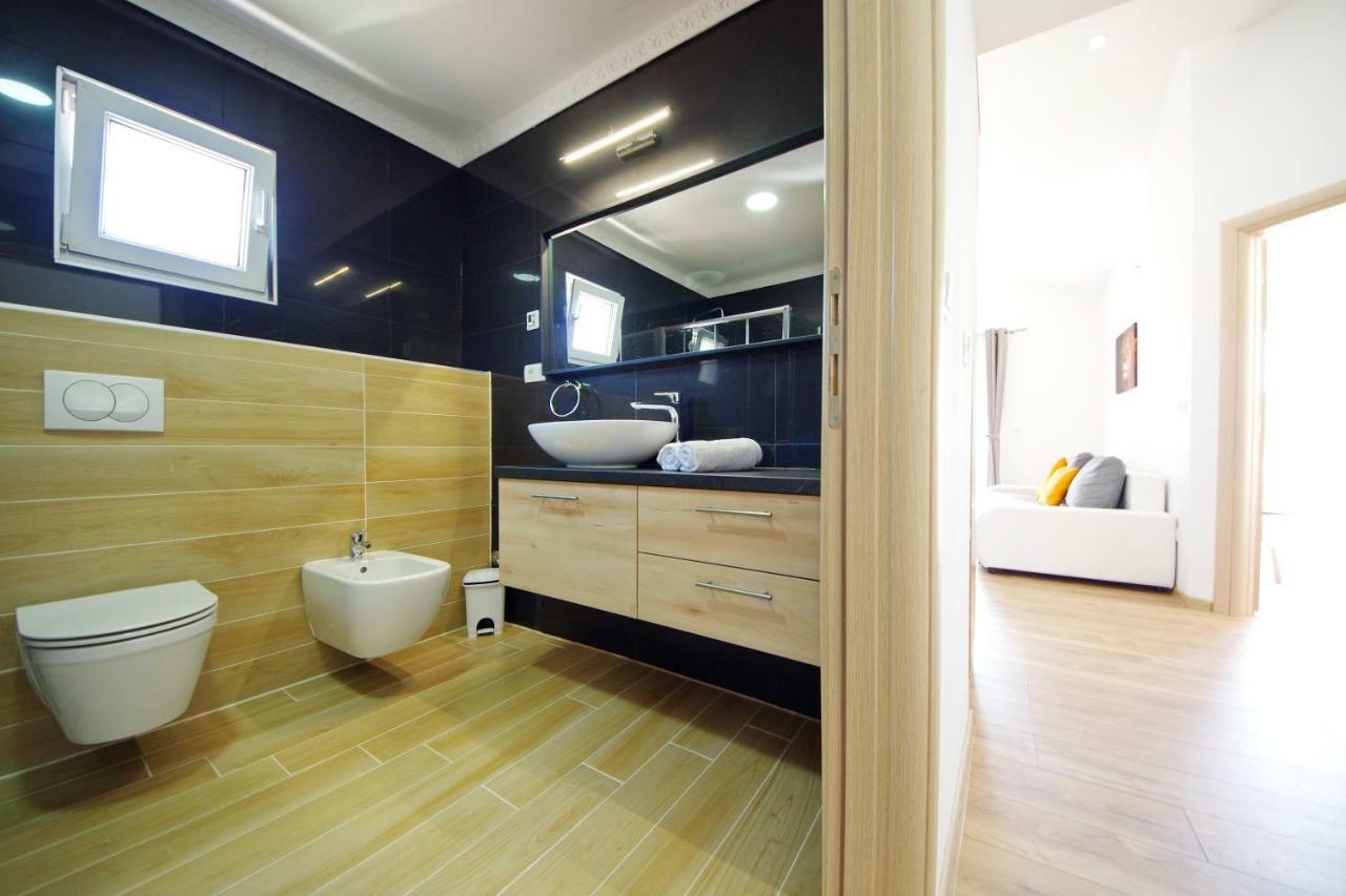 Apartman Mario Poljica  Kültér fotó