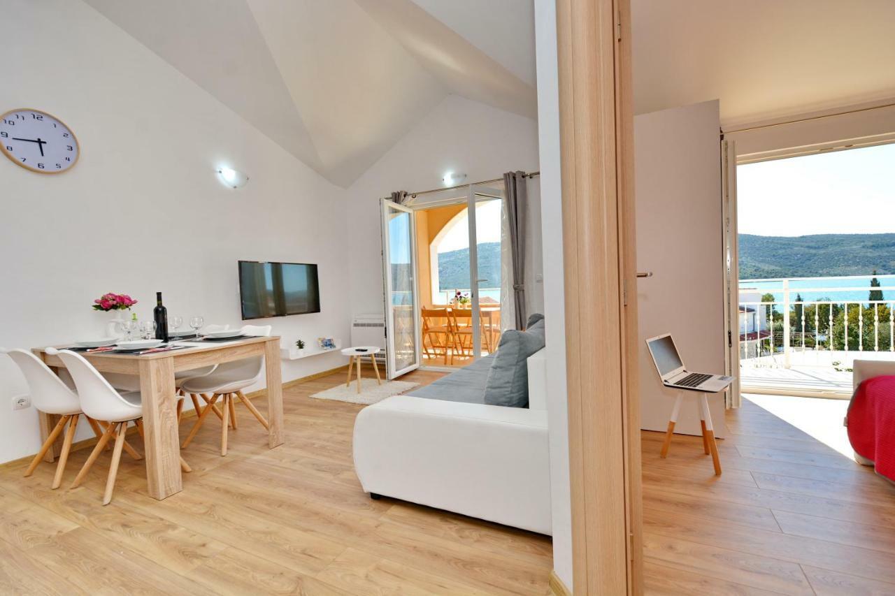 Apartman Mario Poljica  Kültér fotó