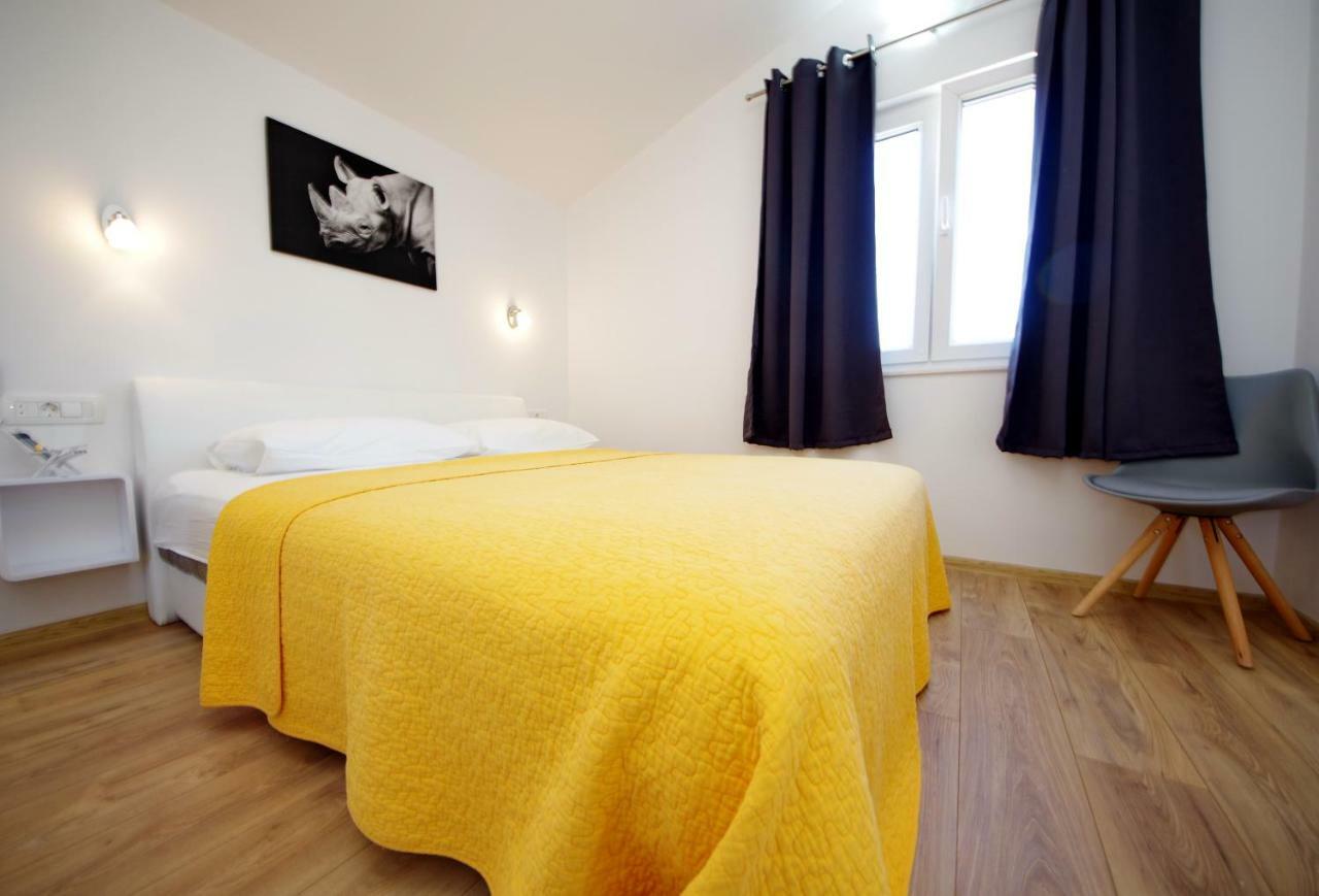 Apartman Mario Poljica  Kültér fotó