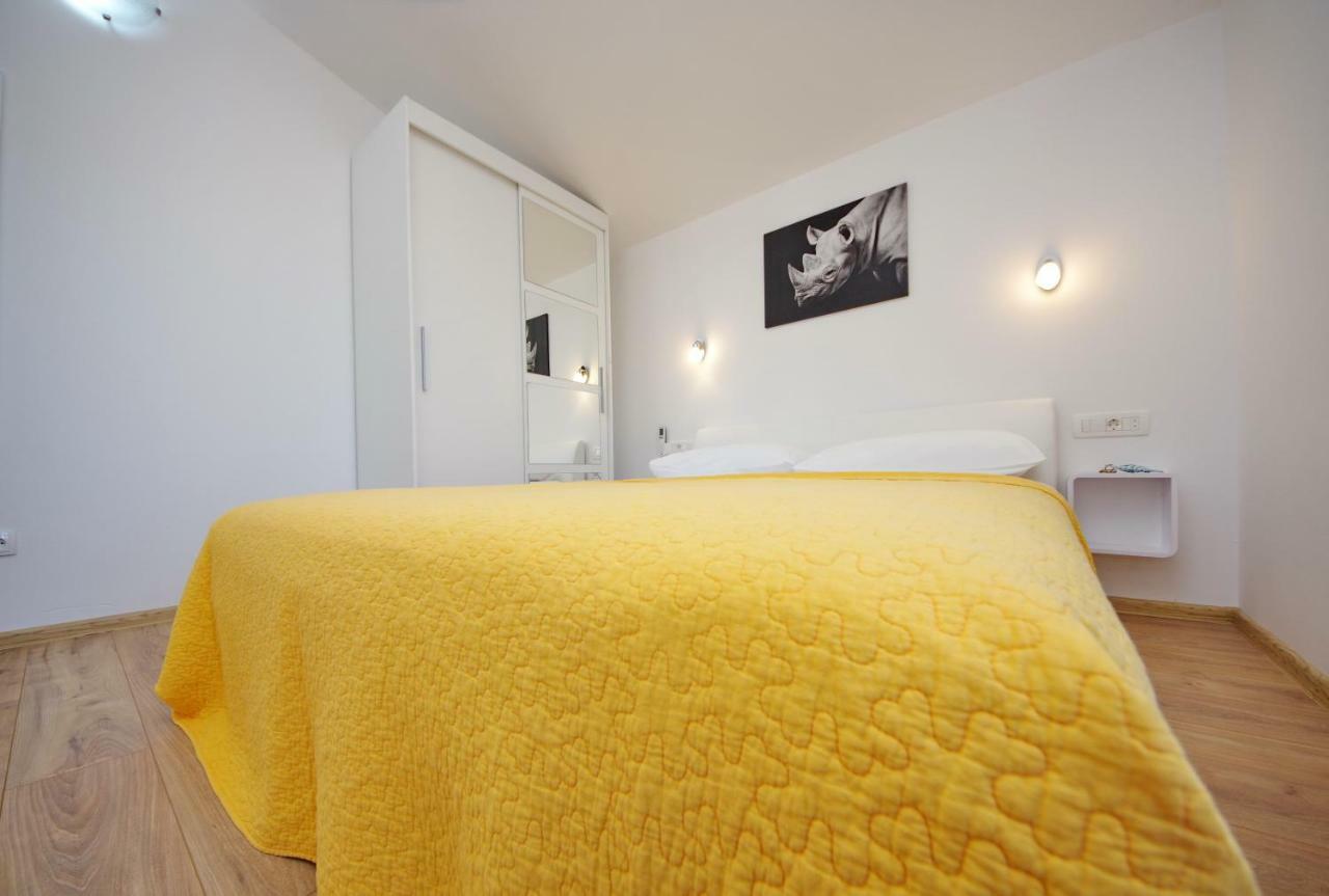 Apartman Mario Poljica  Kültér fotó