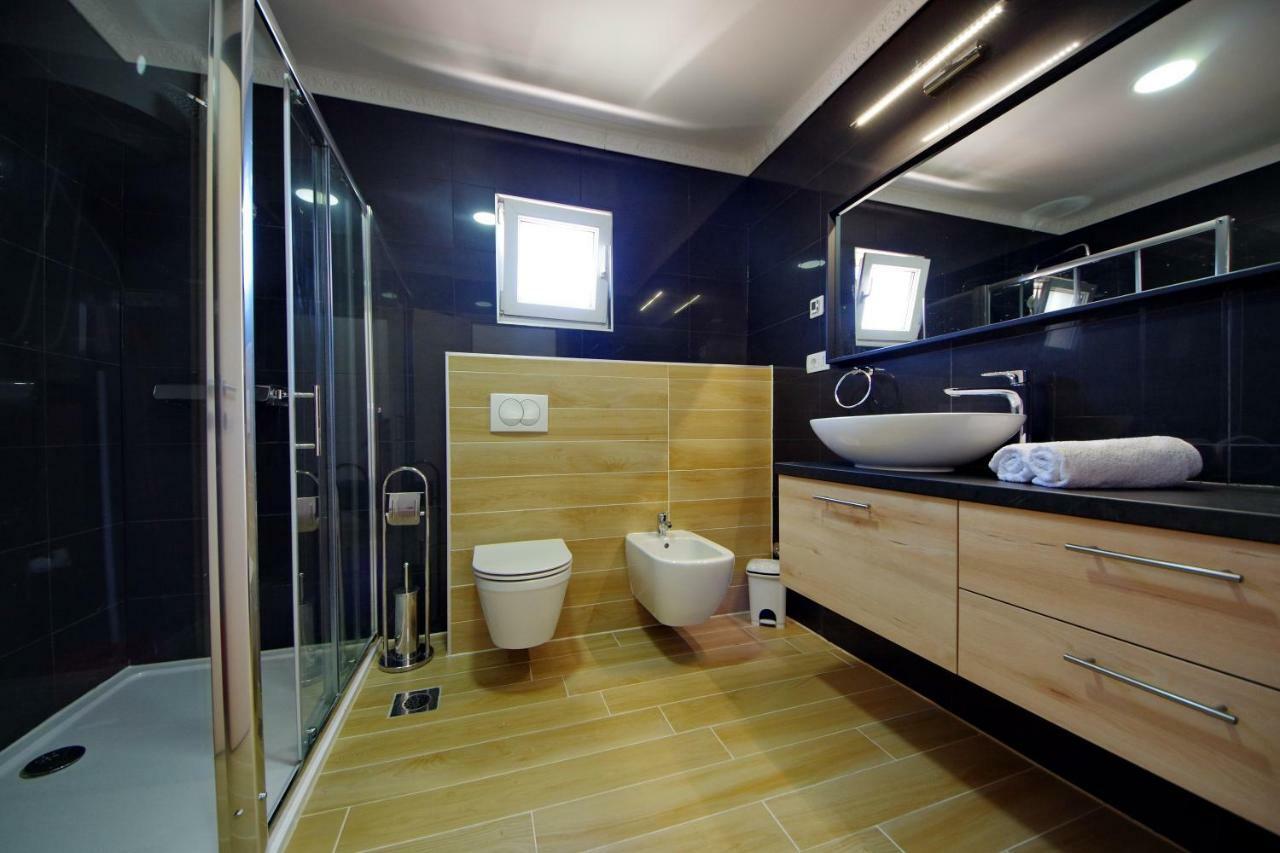 Apartman Mario Poljica  Kültér fotó