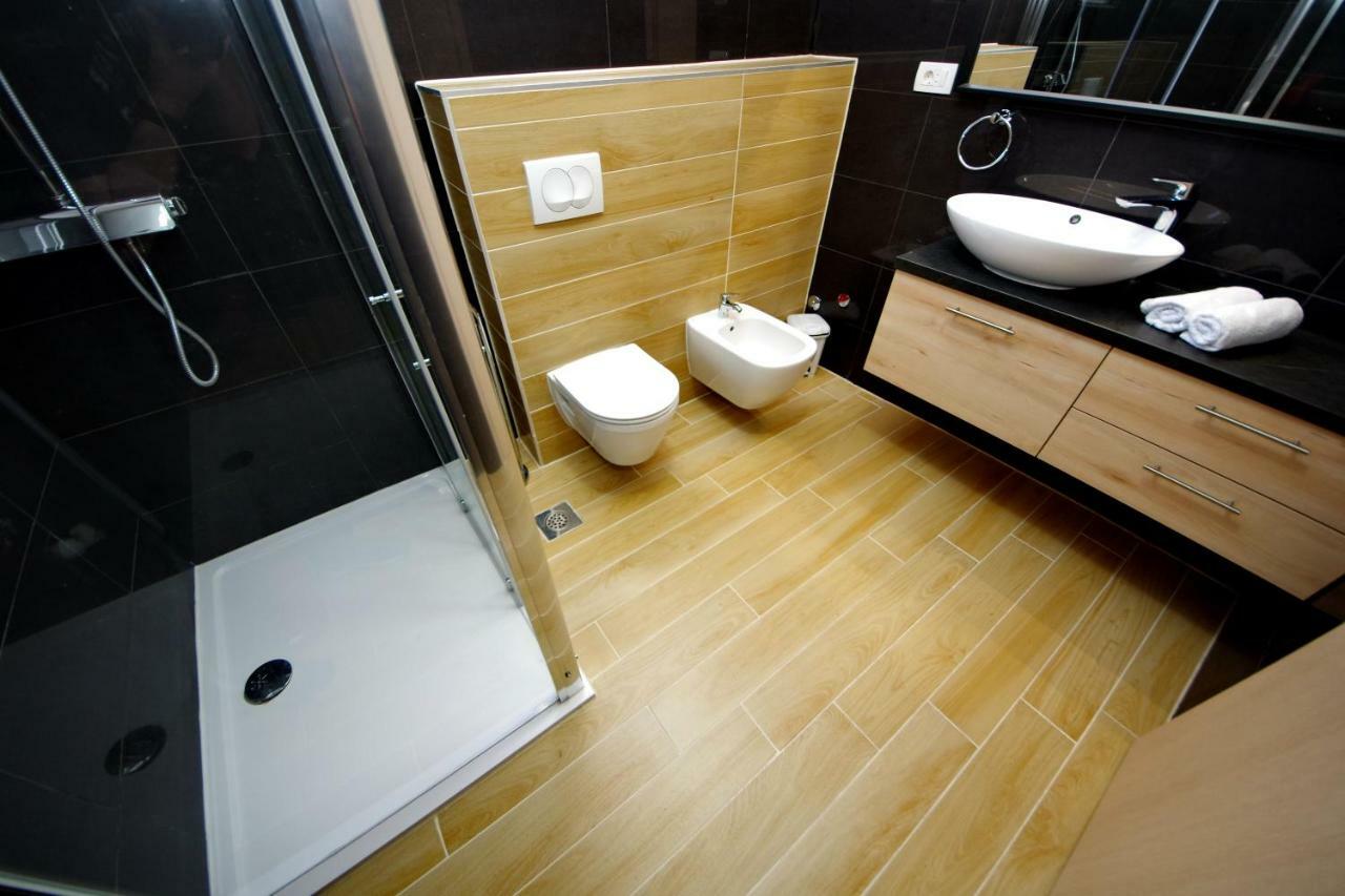 Apartman Mario Poljica  Kültér fotó
