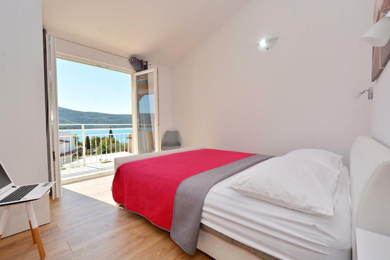 Apartman Mario Poljica  Kültér fotó