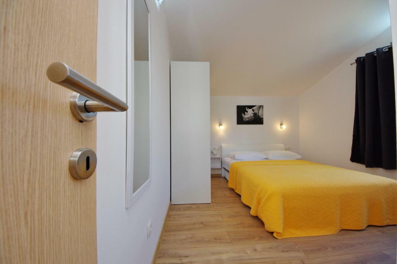 Apartman Mario Poljica  Kültér fotó