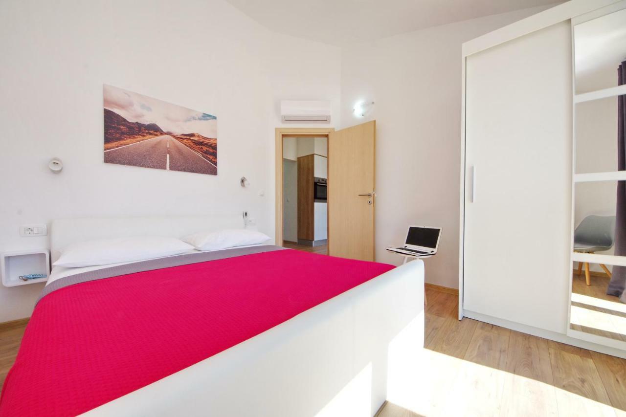 Apartman Mario Poljica  Kültér fotó