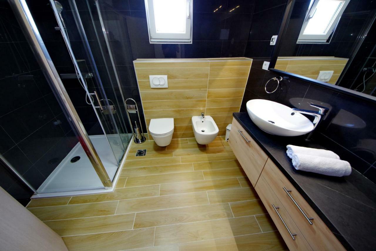 Apartman Mario Poljica  Kültér fotó