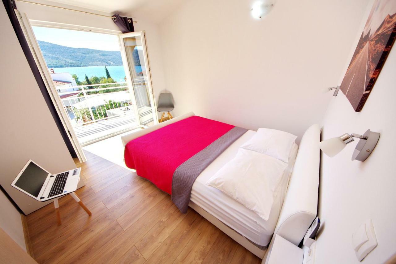 Apartman Mario Poljica  Kültér fotó